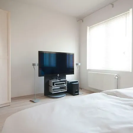 Apartmán Seasauna De Haan